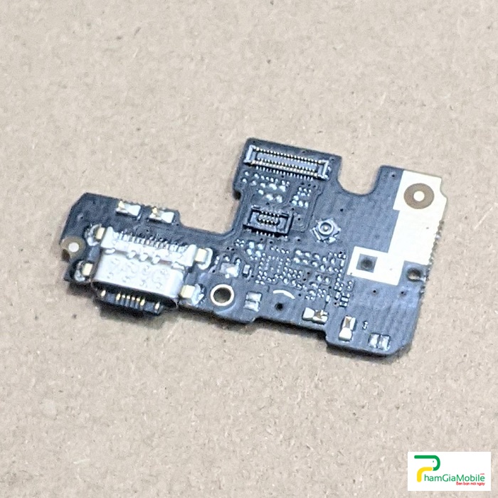 Cụm Chân Sạc Xiaomi Mi CC9E Charger Port USB Bo Main Sạc
